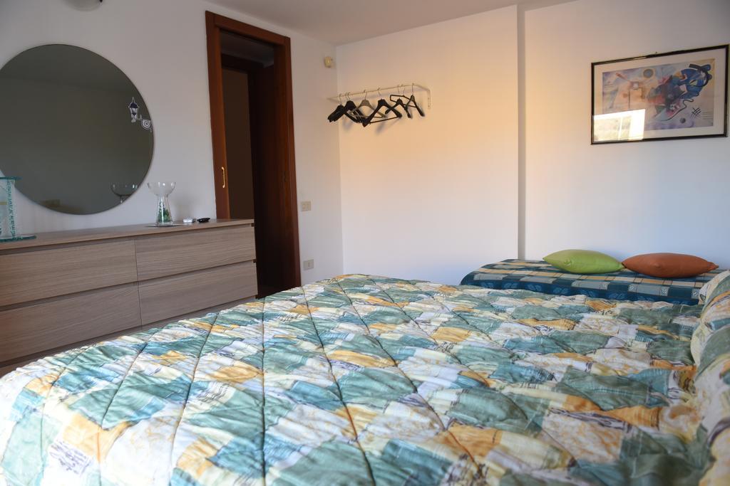 B&B Pizzo Cannicchio Матера Экстерьер фото