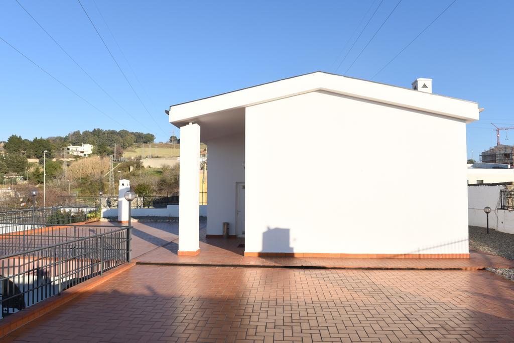 B&B Pizzo Cannicchio Матера Экстерьер фото