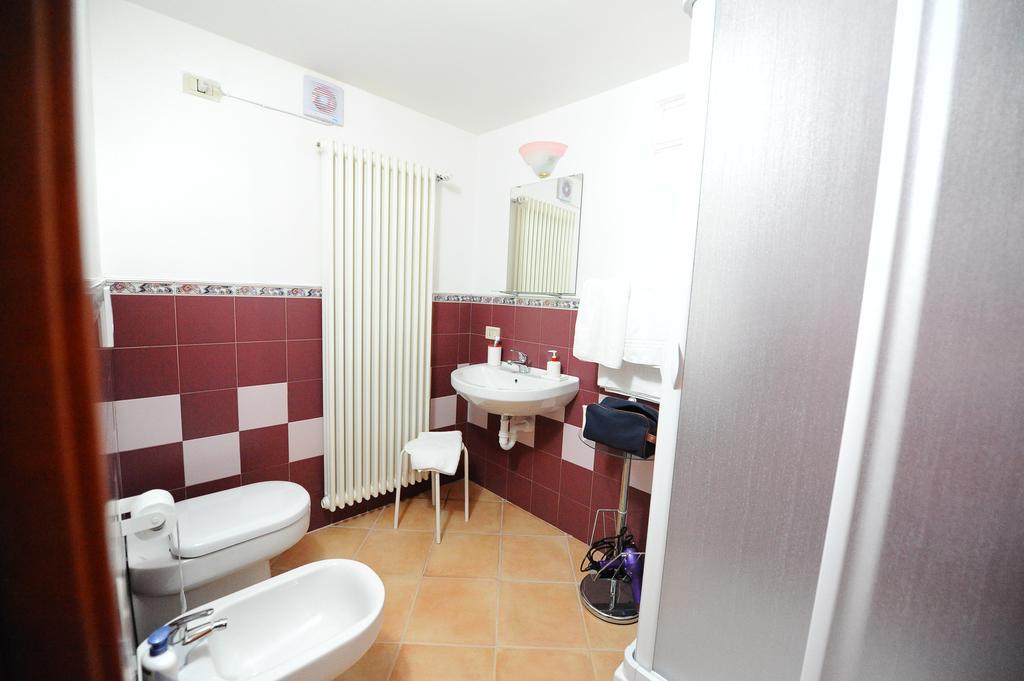 B&B Pizzo Cannicchio Матера Номер фото