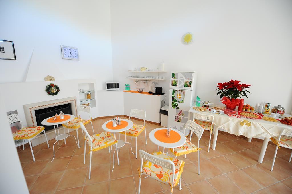 B&B Pizzo Cannicchio Матера Номер фото