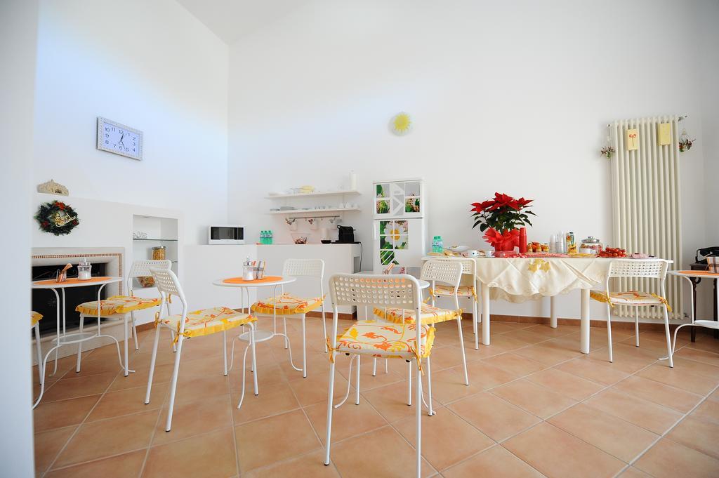 B&B Pizzo Cannicchio Матера Номер фото