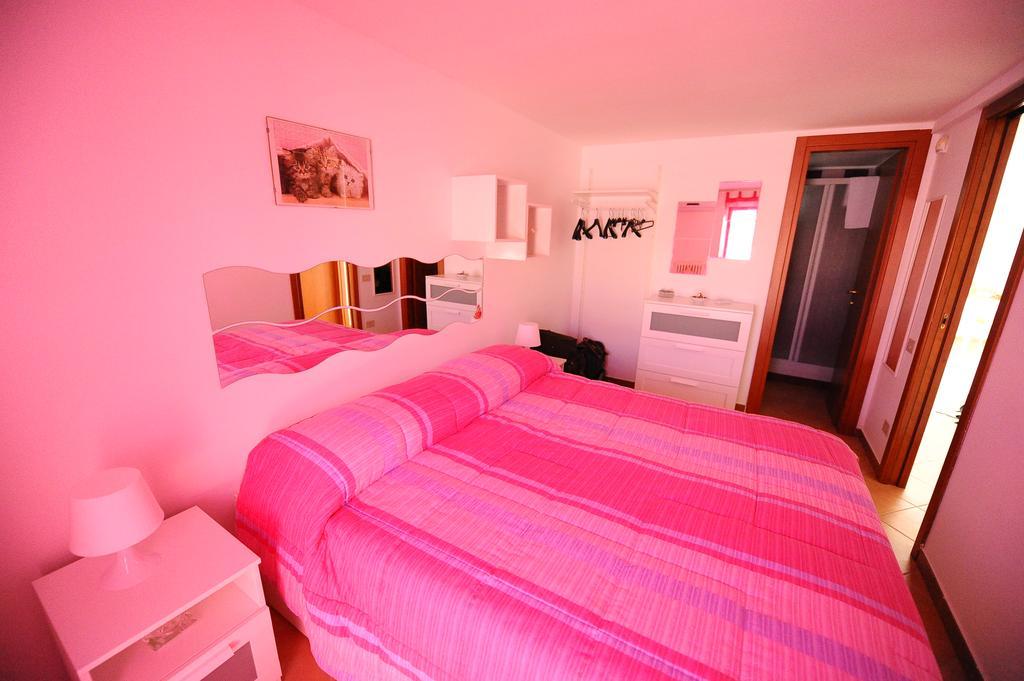 B&B Pizzo Cannicchio Матера Экстерьер фото