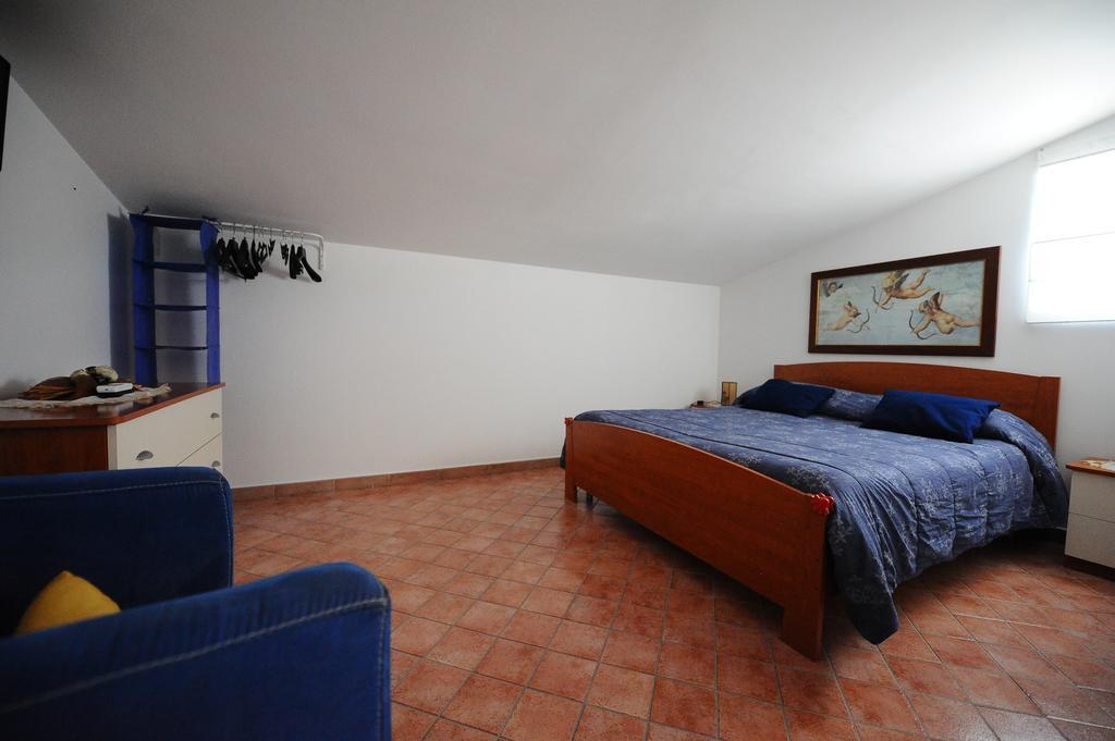 B&B Pizzo Cannicchio Матера Экстерьер фото
