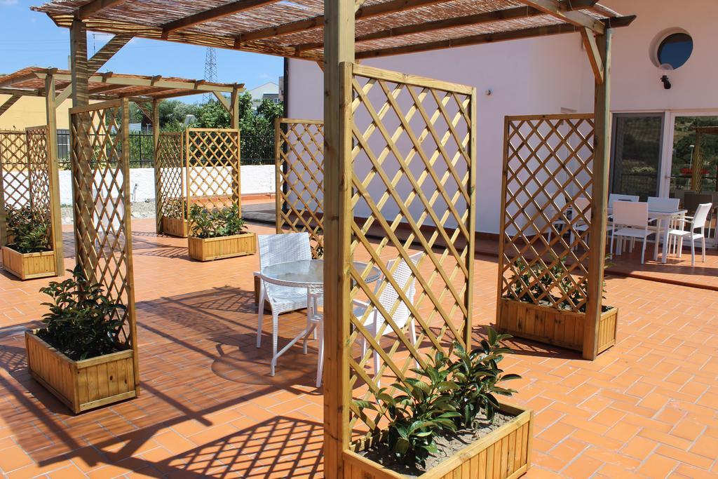 B&B Pizzo Cannicchio Матера Экстерьер фото
