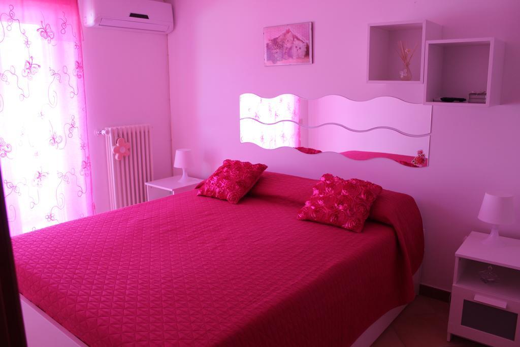 B&B Pizzo Cannicchio Матера Экстерьер фото