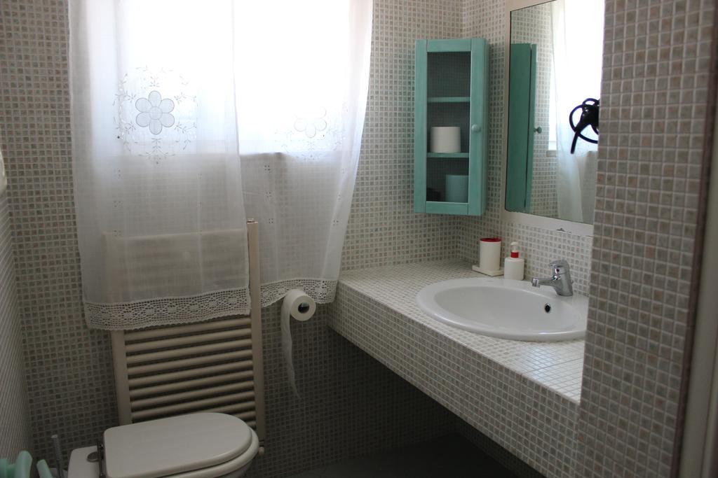 B&B Pizzo Cannicchio Матера Экстерьер фото