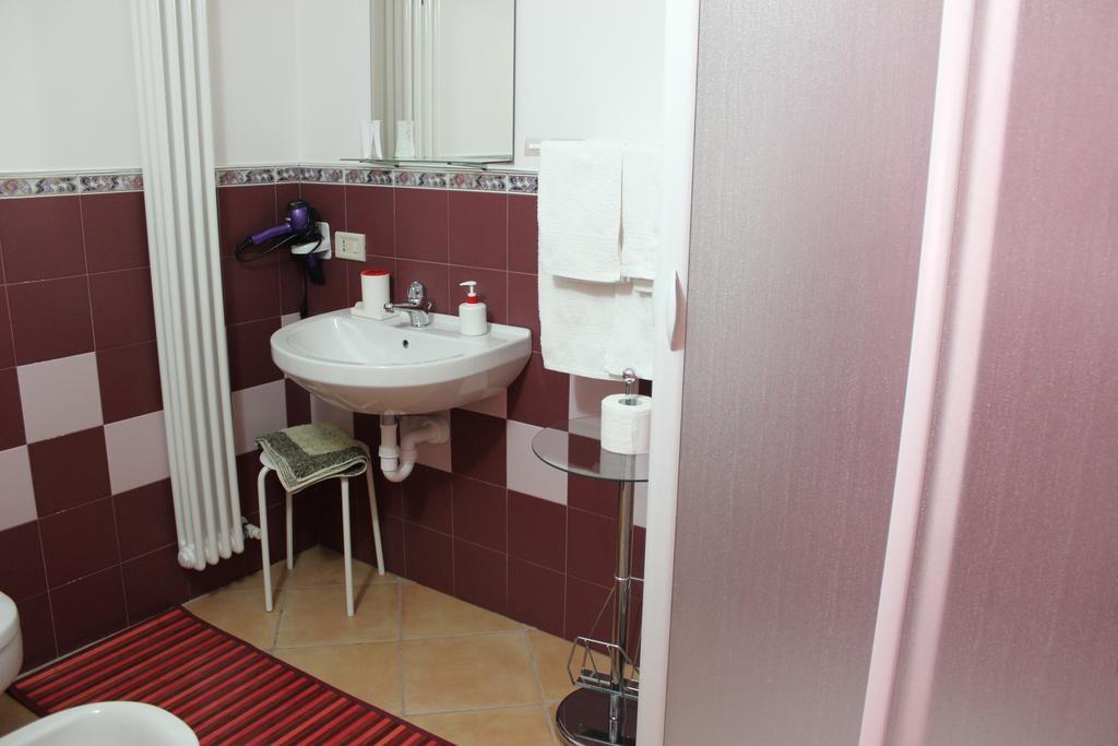 B&B Pizzo Cannicchio Матера Экстерьер фото