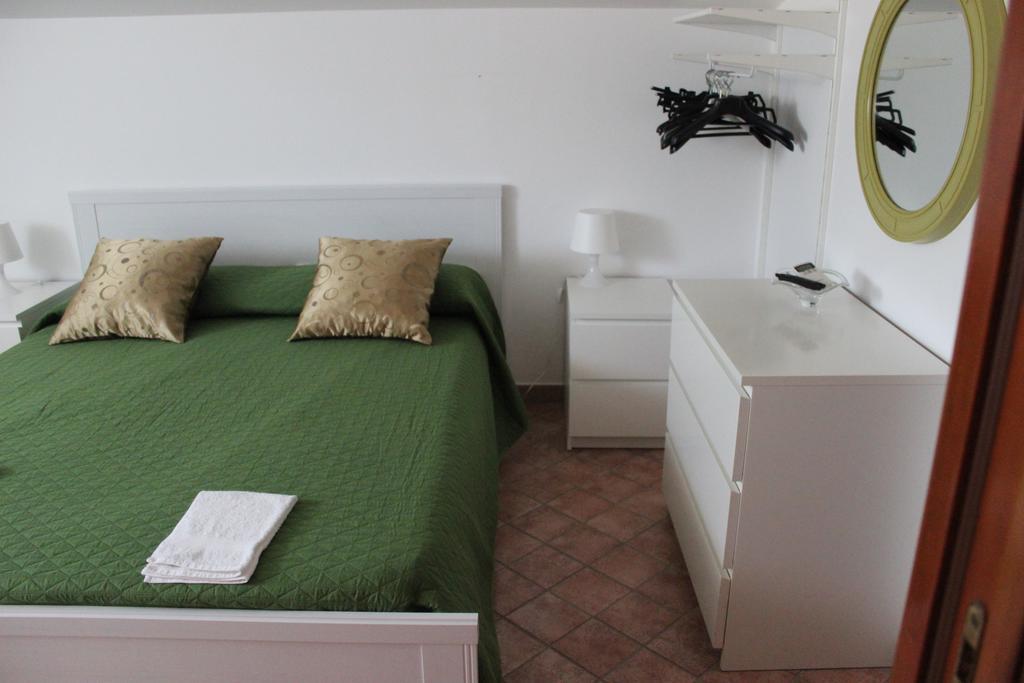 B&B Pizzo Cannicchio Матера Экстерьер фото